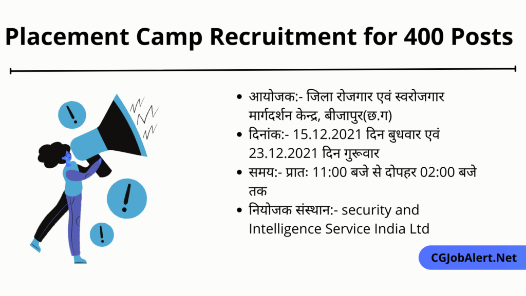 district-bijapur-placement-camp