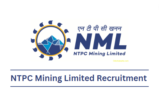 NTPC Mining Limited Recruitment 2023